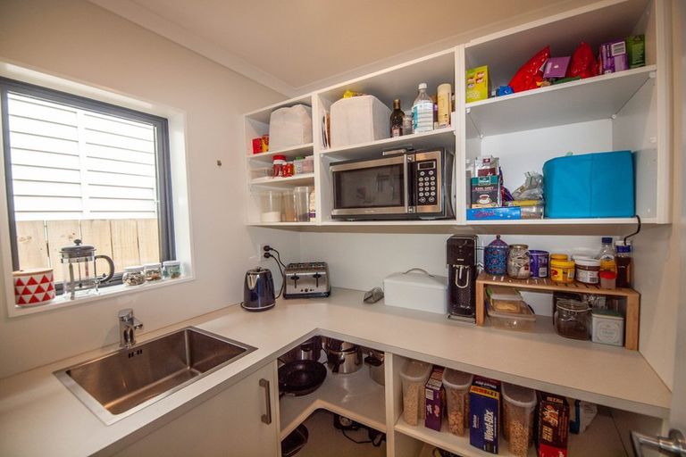 Photo of property in 61 Melksham Drive, Churton Park, Wellington, 6037