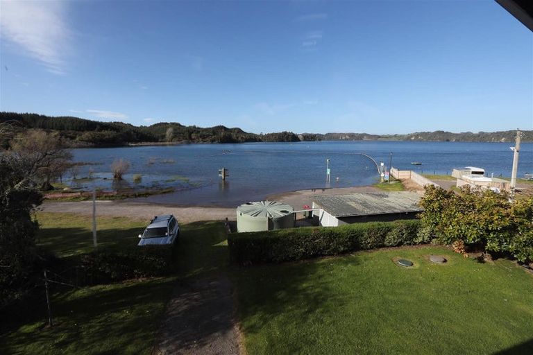 Photo of property in 176 State Highway 30, Lake Rotoma, Rotorua, 3074