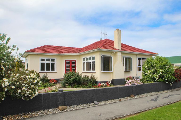 Photo of property in 51 Taward Street, Oamaru North, Oamaru, 9400