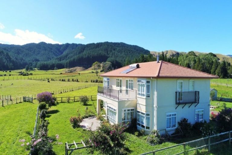 Photo of property in 53 Gladstone Road, Levin, 5571