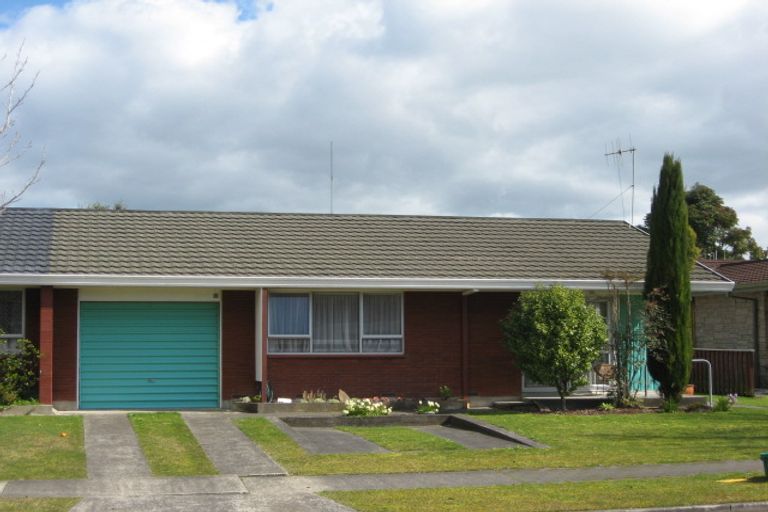 Photo of property in 1 Noel Mills Place, Whakatane, 3120