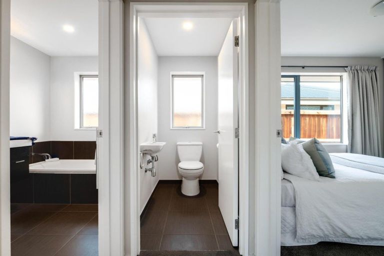 Photo of property in 6 Streamside Terrace, Kaiapoi, 7630