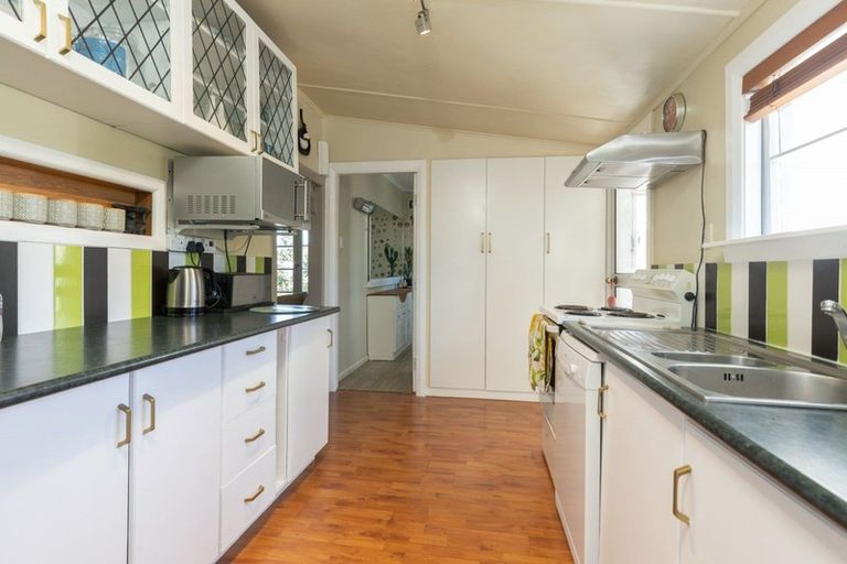 Photo of property in 126 Cleghorn Street, Redwoodtown, Blenheim, 7201