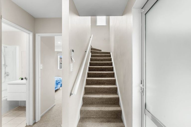 Photo of property in 10/9 Cameron Street, Sydenham, Christchurch, 8023