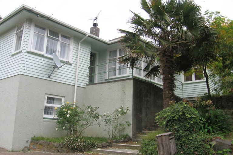 Photo of property in 4 Kiwi Place, Tawa, Wellington, 5028