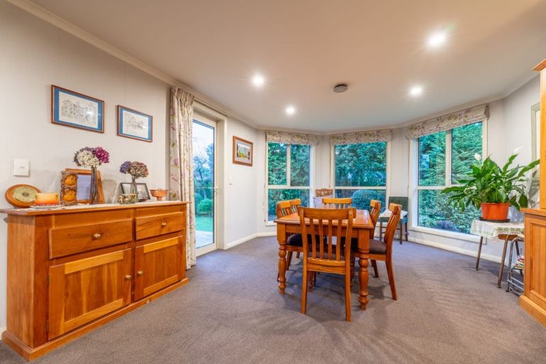 Photo of property in 264 Talbot Street, Geraldine, 7930