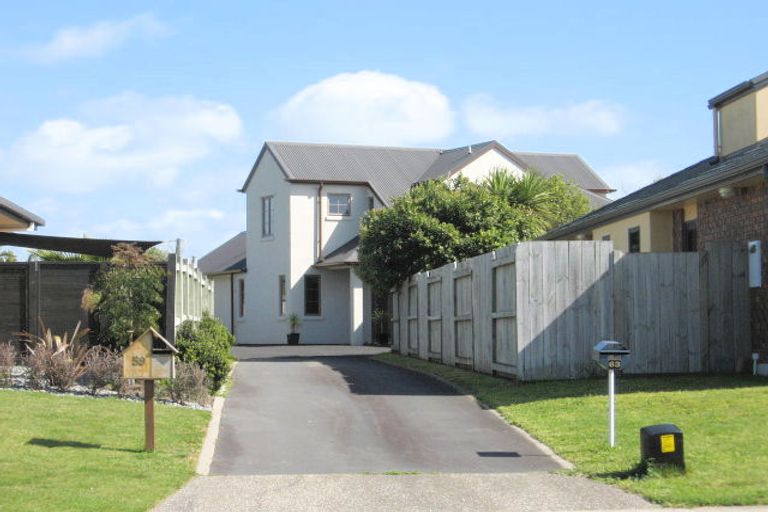 Photo of property in 63 Santa Barbara Drive, Papamoa Beach, Papamoa, 3118