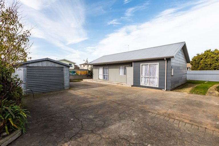 Photo of property in 88 Latham Street, Marewa, Napier, 4110