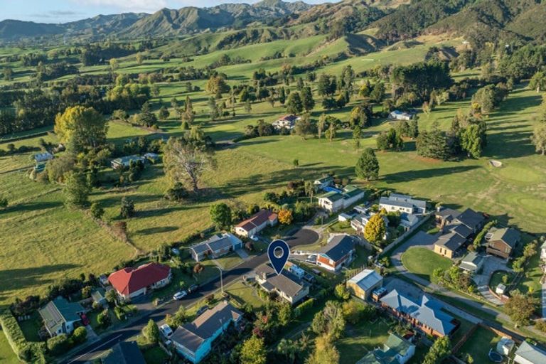 Photo of property in 6 Tower View Terrace, Te Aroha, 3320