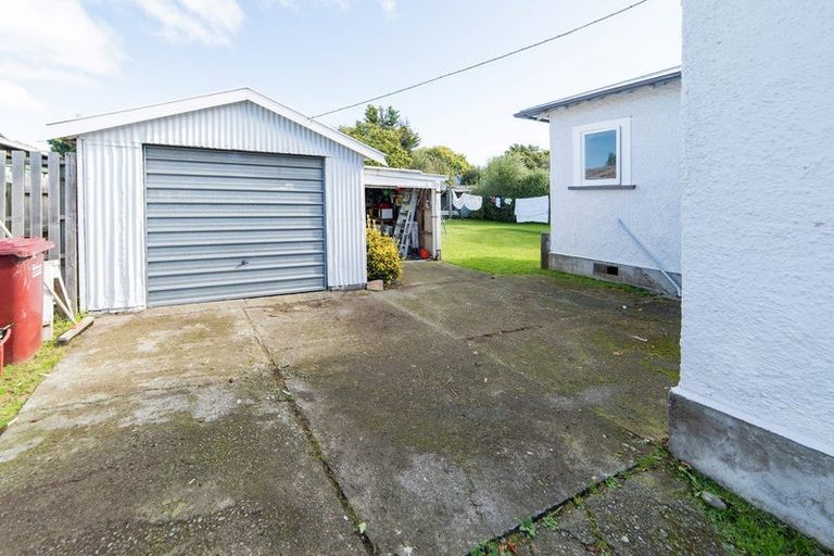 Photo of property in 4 Hacker Street, Masterton, 5810