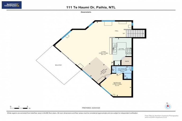 Photo of property in 1/111 Te Haumi, Paihia, 0200