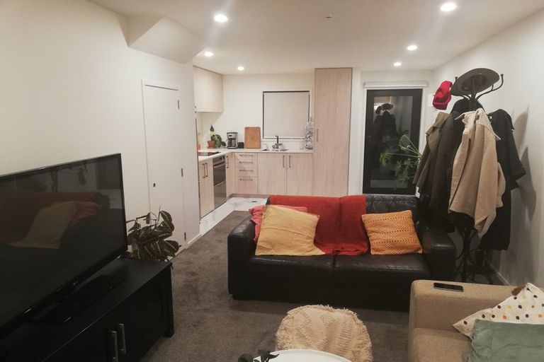 Photo of property in 1/232 Worcester Street, Christchurch Central, Christchurch, 8011