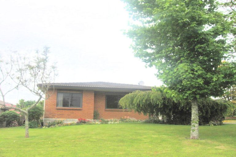 Photo of property in 162 Boucher Avenue, Te Puke, 3119
