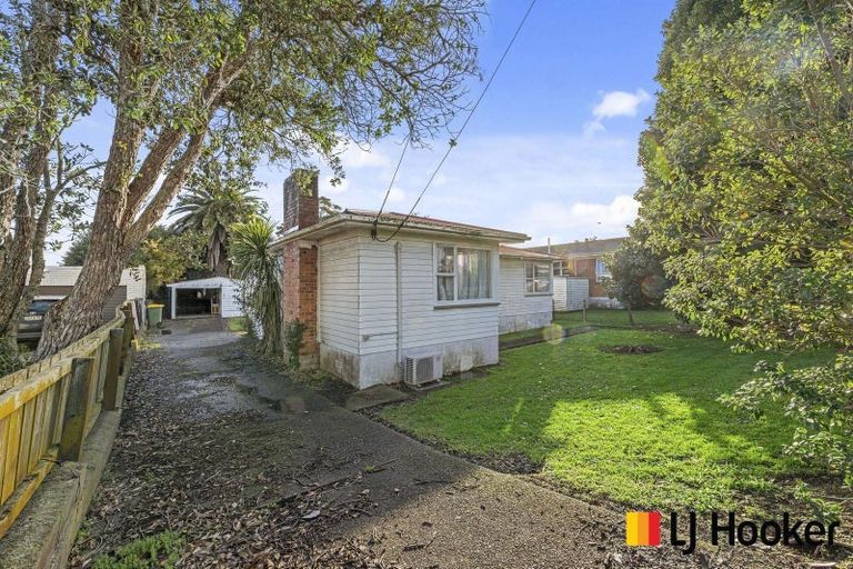 Photo of property in 7 Friedlanders Road, Manurewa, Auckland, 2102