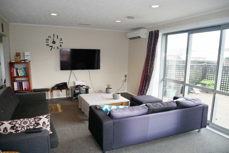 Photo of property in 1 Ostler Place, Hoon Hay, Christchurch, 8025