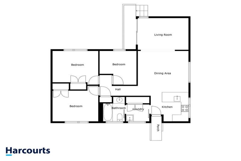 Photo of property in 41b Ratima Place, Whakatane, 3120
