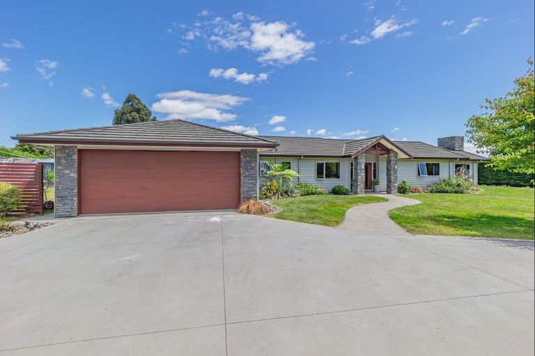 Photo of property in 56 Gladstone Road, Levin, 5571