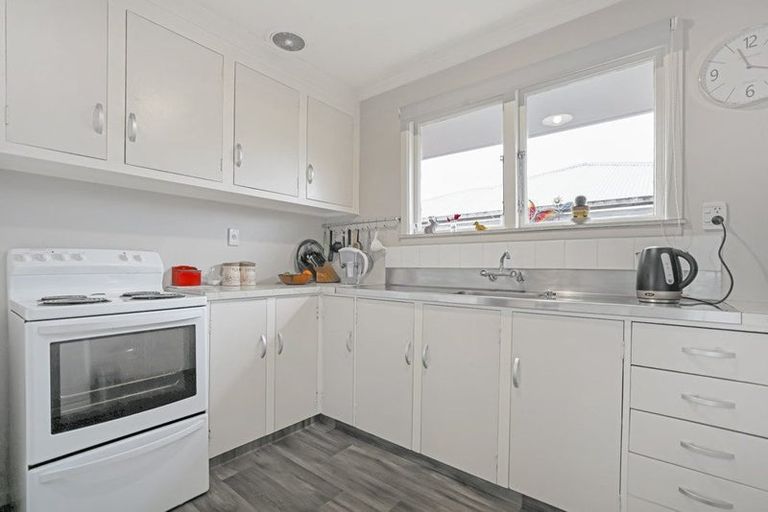 Photo of property in 56 Havelock Street, Ashburton, 7700