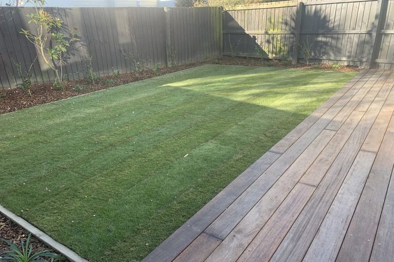 Photo of property in 3/419 Madras Street, St Albans, Christchurch, 8014