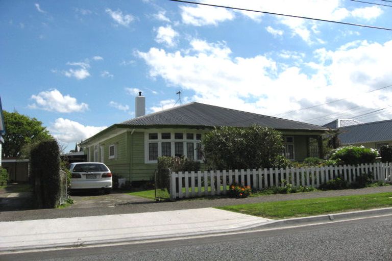 Photo of property in 255 Riverside Drive, Waterloo, Lower Hutt, 5011