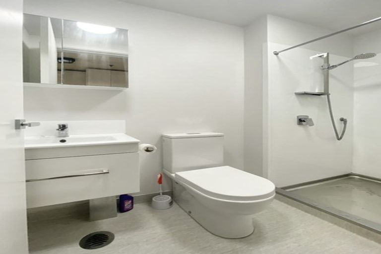 Photo of property in Vedado Apartments, 208/41u Hopper Street, Mount Cook, Wellington, 6011