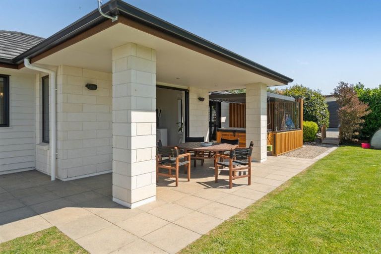 Photo of property in 546 Belvedere Road, Carrington, Carterton, 5791