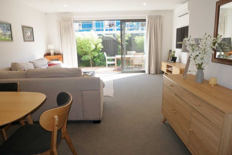 Photo of property in 4/555 Manchester Street, St Albans, Christchurch, 8014