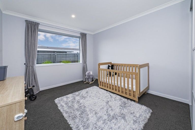 Photo of property in 8 Trainor Street, Lincoln, 7608