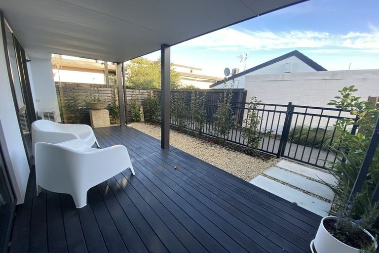 Photo of property in 1/142 Leinster Road, Merivale, Christchurch, 8014
