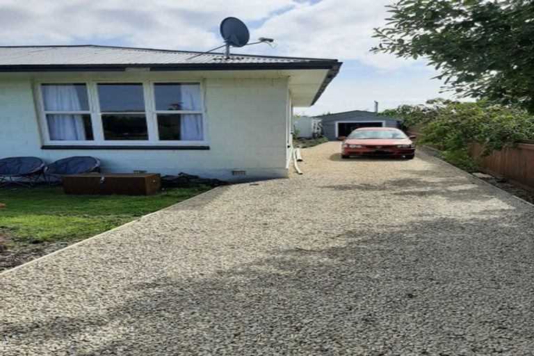 Photo of property in 109 Glenmark Drive, Waipara, Amberley, 7483