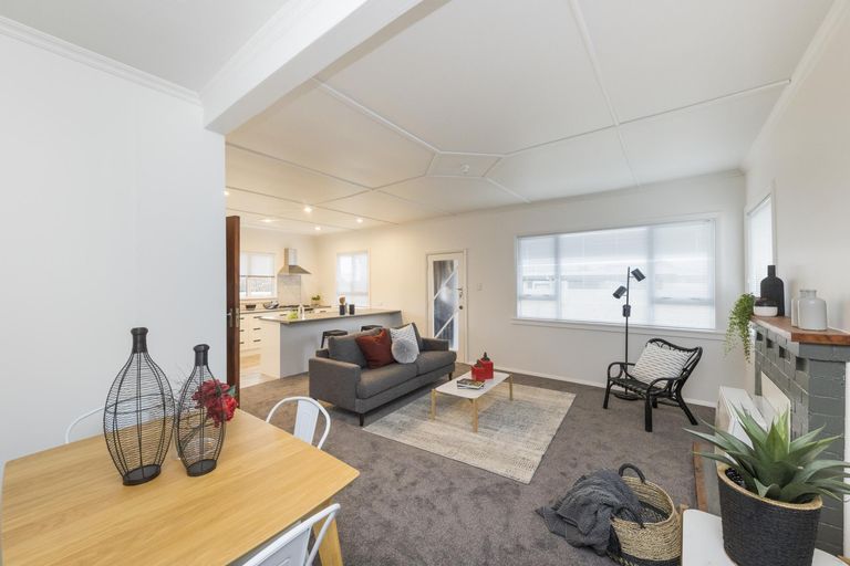 Photo of property in 131 Maxwells Line, Awapuni, Palmerston North, 4412