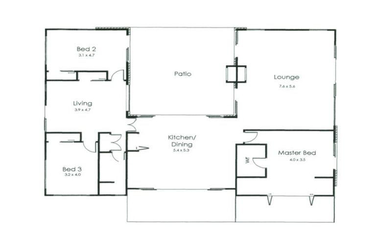 Photo of property in 103 Anarake Street, Whangapoua, Coromandel, 3582