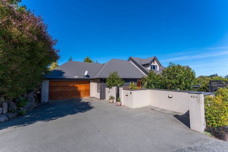 Photo of property in 42a Kent Street, Marchwiel, Timaru, 7910
