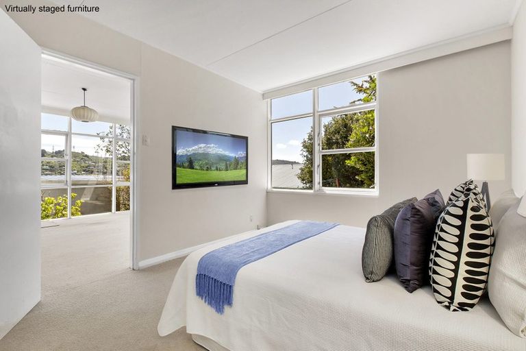 Photo of property in 144f2 Mairangi Road, Wilton, Wellington, 6012