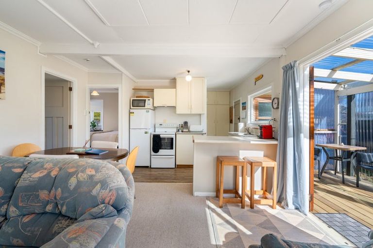 Photo of property in 121a Thomas Street, Waikouaiti, 9510