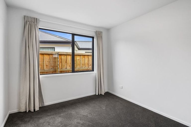 Photo of property in 36 Redbrook Road, Casebrook, Christchurch, 8051