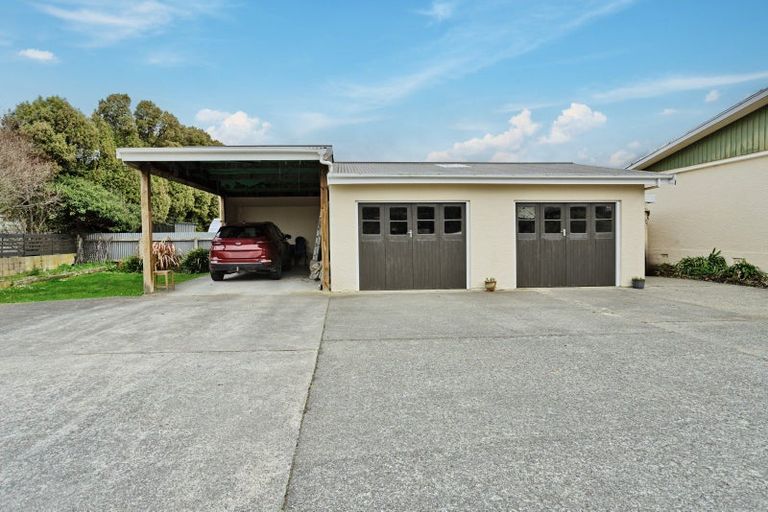 Photo of property in 202 Albert Crescent, Gladstone, Invercargill, 9810