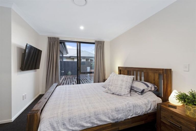 Photo of property in 45 Hayson Drive, Kaiapoi, 7630