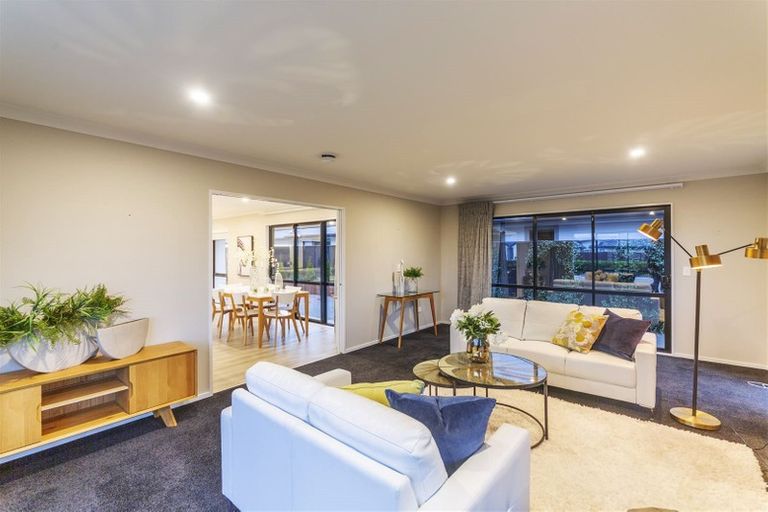 Photo of property in 38 Hinterland Drive, Prebbleton, 7604