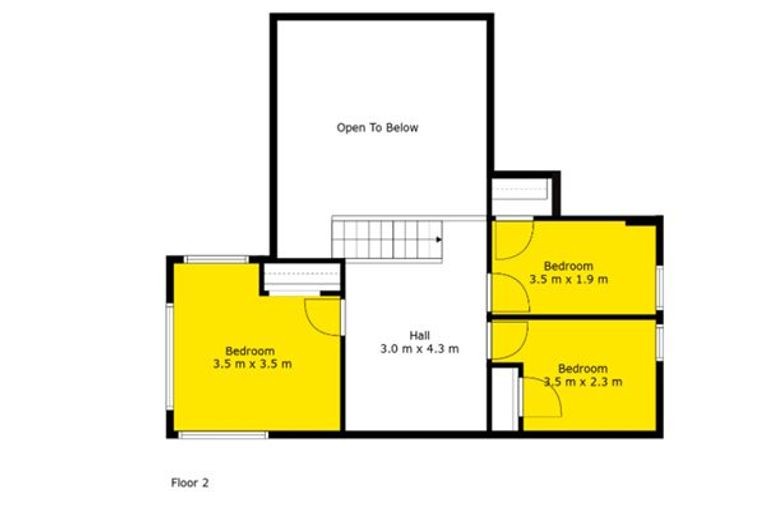 Photo of property in 2/4 Catrina Avenue, Birkenhead, Auckland, 0626