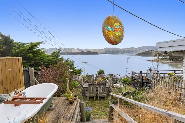Photo of property in 466 Marine Drive, Charteris Bay, Lyttelton, 8971