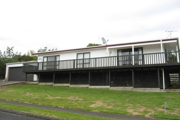 Photo of property in 66b Prospect Terrace, Pukekohe, 2120