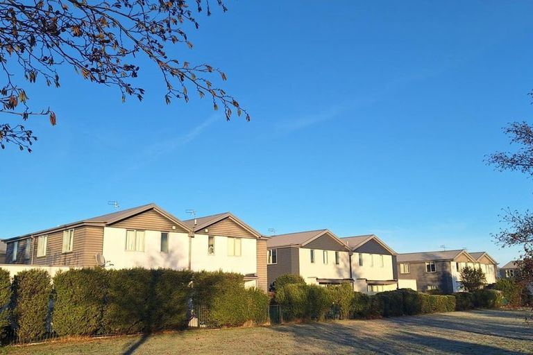 Photo of property in 41c Mcmahon Drive, Aidanfield, Christchurch, 8025