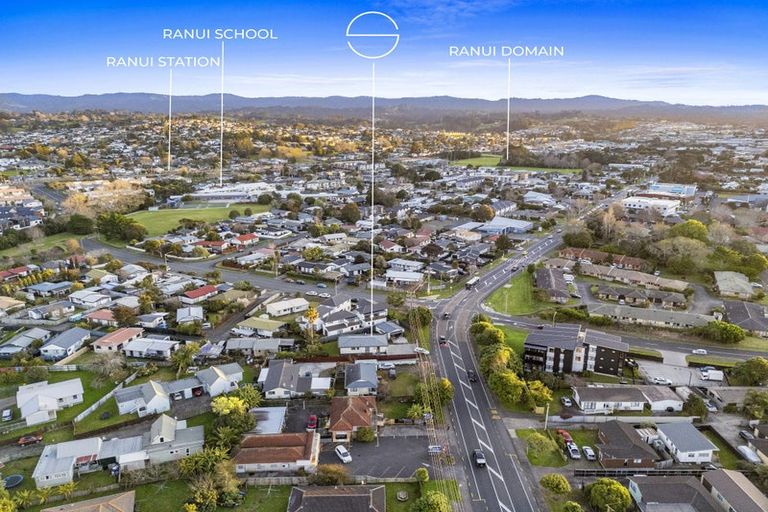 Photo of property in 410 Swanson Road, Ranui, Auckland, 0612