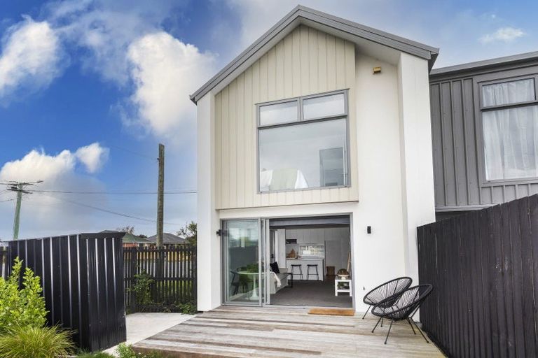 Photo of property in 5/33 Hercules Street, Shirley, Christchurch, 8013