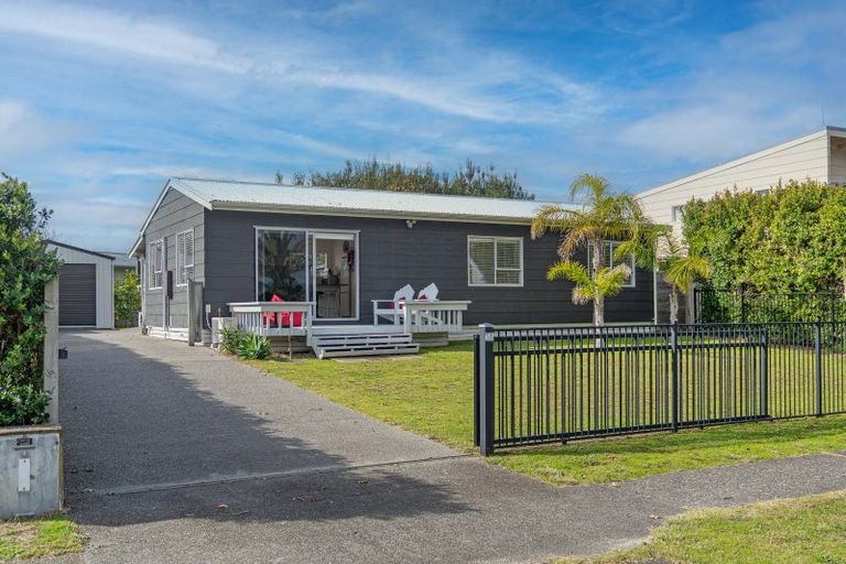 Photo of property in 13 Sheppard Avenue, Pauanui, Hikuai, 3579