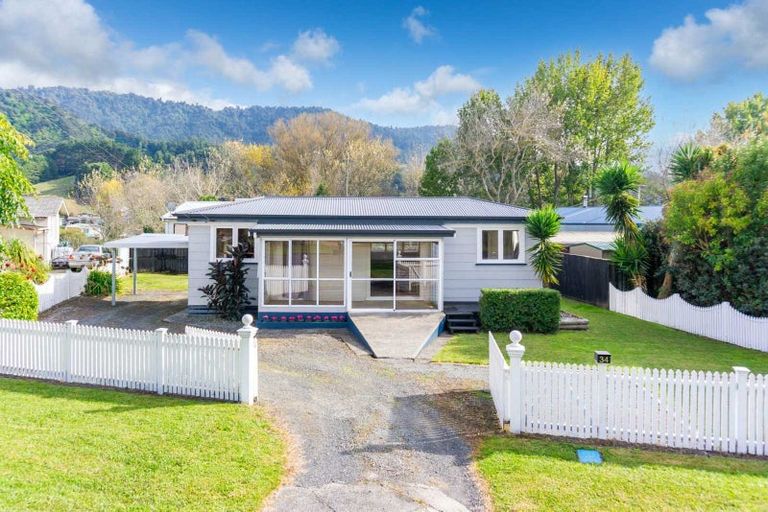 Photo of property in 34 Princess Street, Ngaruawahia, 3720