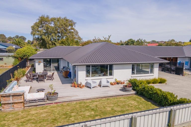 Photo of property in 35 Horton Street, Pleasant Point, 7903