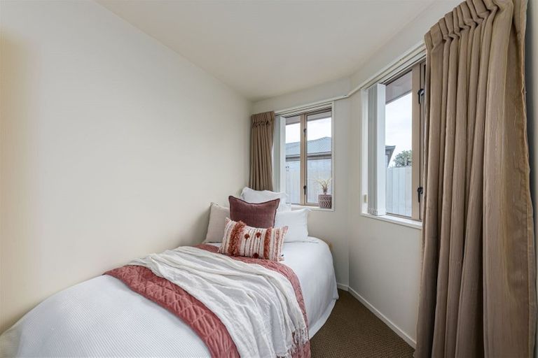 Photo of property in 3/3 Staveley Street, Avonhead, Christchurch, 8042