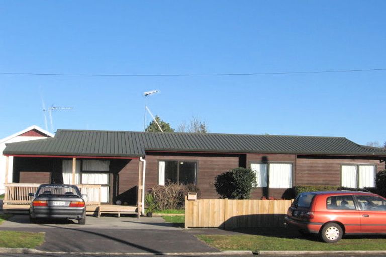 Photo of property in 137a Nixon Street, Hamilton East, Hamilton, 3216